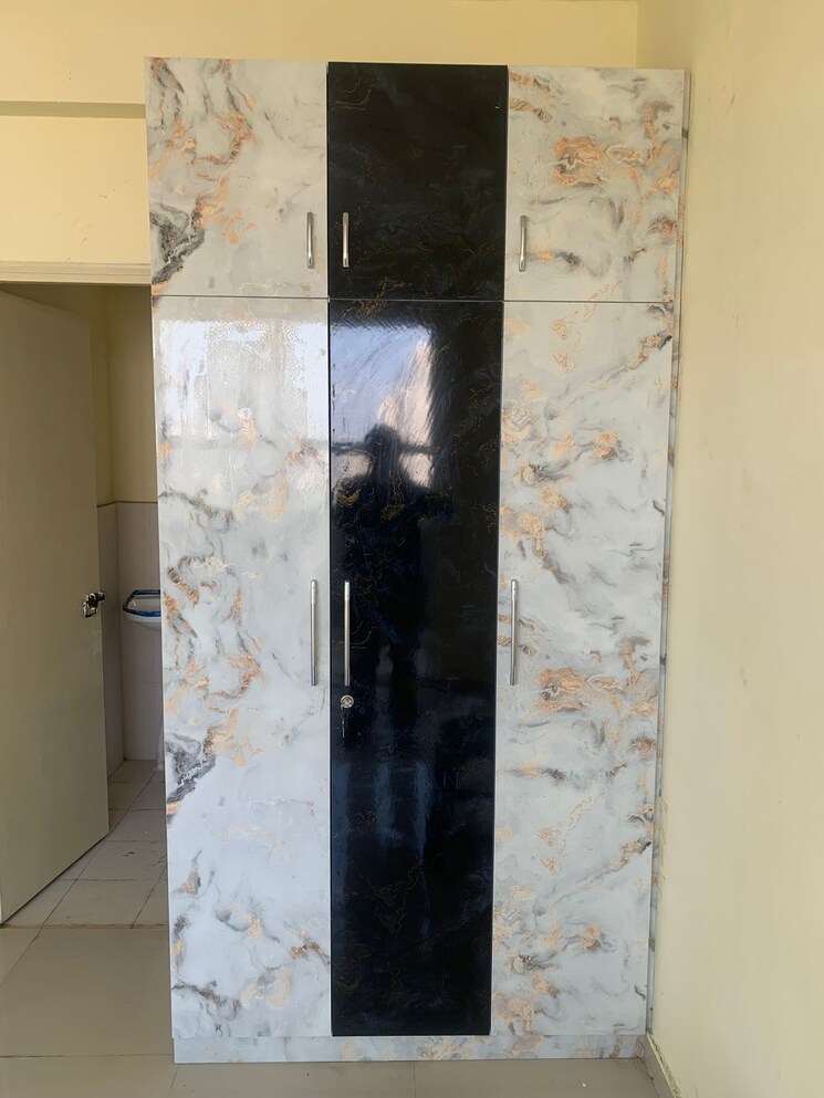 Kitchen, pyramid-elite 2 Bedroom 673 Sq.Ft. Apartment In Sector 86 Gurgaon 8143650