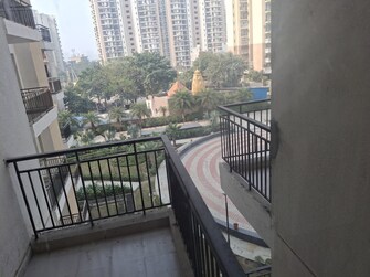 3.5 BHK Apartment For Rent in Imperia Esfera Sector 37c Gurgaon  8143694