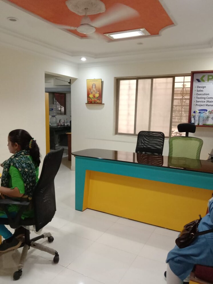 Living Room, shreyasi-apartment 1 Bedroom 700 Sq.Ft. Apartment In Shivane Pune 8143659