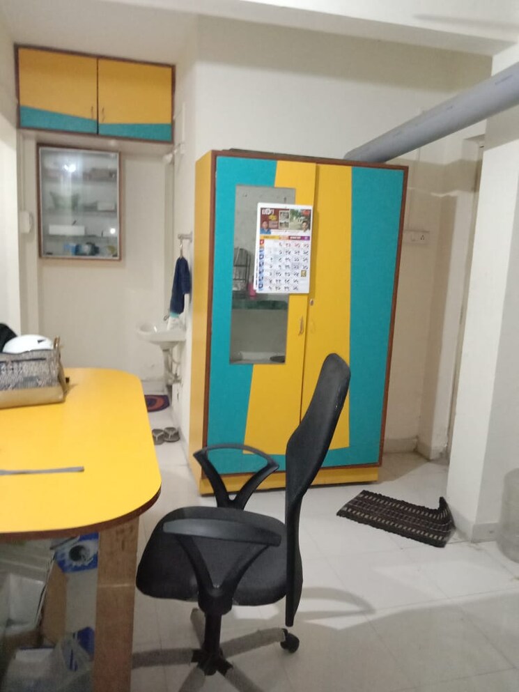 Master Bedroom, shreyasi-apartment 1 Bedroom 700 Sq.Ft. Apartment In Shivane Pune 8143659