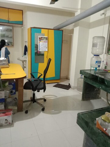 Master Bedroom in 1 BHK Apartment at Shreyasi Apartment, Shivane – for Sale