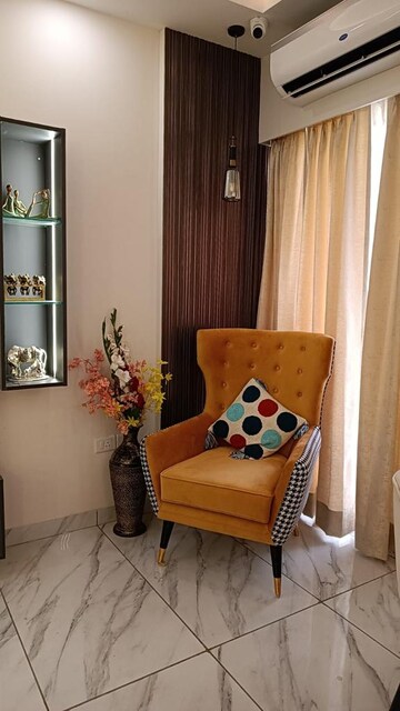 Furnished Amenities in 4 BHK Apartment at Prateek Wisteria, Sector 77 – for Rent