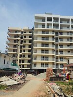 2 BHK 1275 Sq.Ft. Apartment in Kings Residency