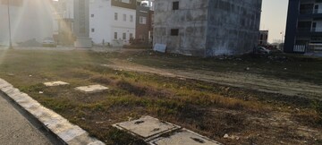  Plot – Exterior View View at Wave City, Wave City - for Sale