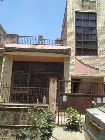 2 BHK Independent House For Resale in Mu 1 Greater Noida Greater Noida  8143752