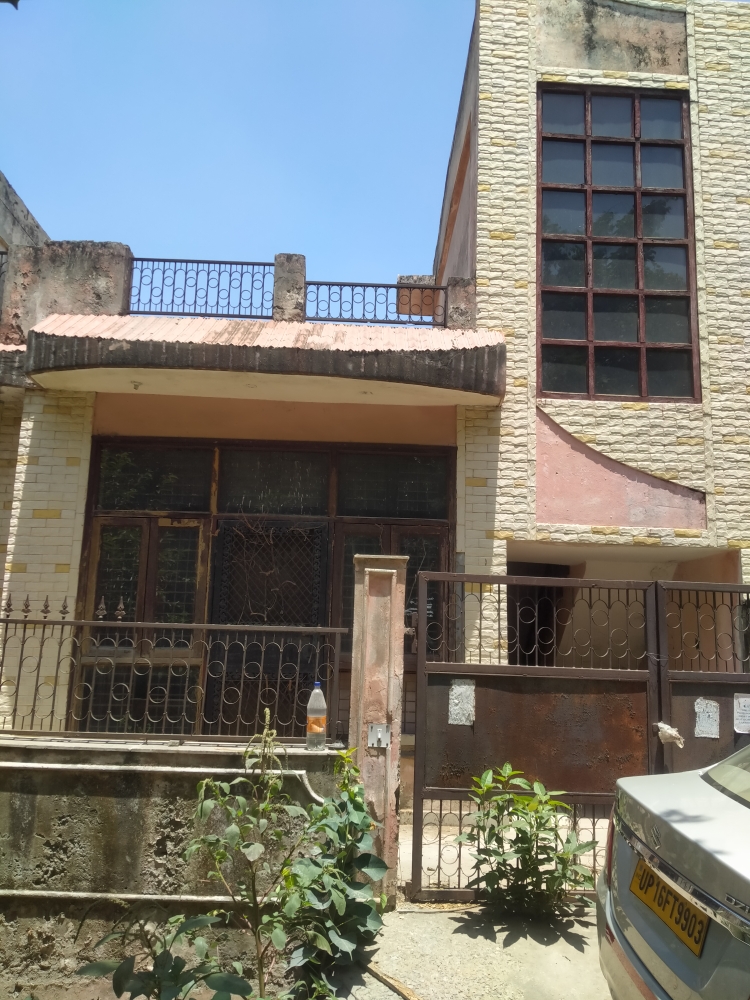 2 BHK Independent House For Sale in MU 1 Greater Noida