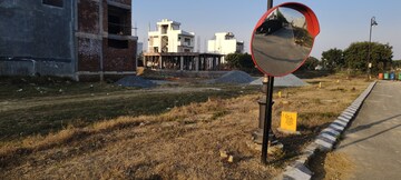  Plot – Exterior View View at Wave City, Wave City - for Sale