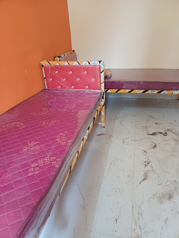  Pg For Rent in Rabale