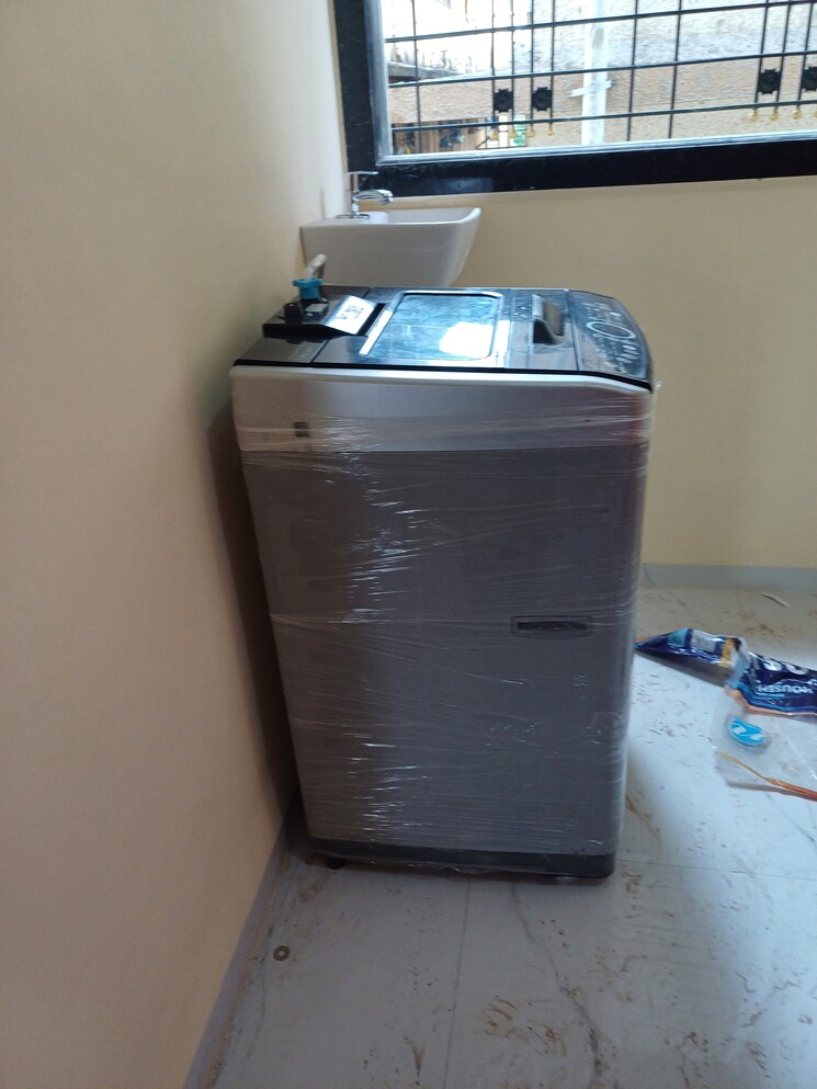 Lobby, rabale Pg For Girls In Rabale 8143741