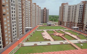 4 BHK Apartment For Rent in Cidco Valley Shilp, Kharghar Sector 36