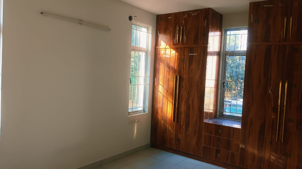 2 BHK 950 Sq.Ft. Apartment in Brigade Meadows