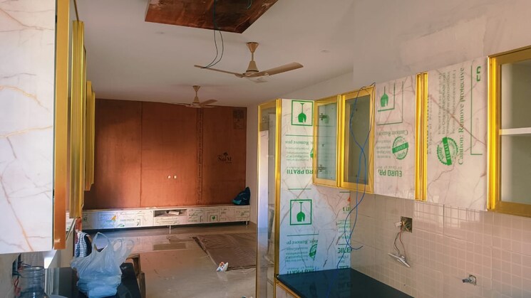 Master Bedroom, brigade-meadows 2 Bedroom 950 Sq.Ft. Apartment In Kanakapura Road Bangalore 8143732