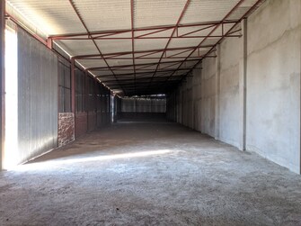 Commercial Warehouse 6000 Sq.Yd. For Rent in Mohibullapur Lucknow  8143734