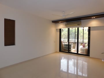 3 BHK Apartment For Rent in Lokhandwala Infrastructure Harmony Worli Mumbai  8143760