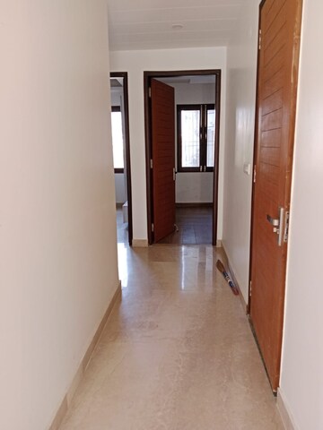3 BHK Builder Floor For Rent in Defence Colony