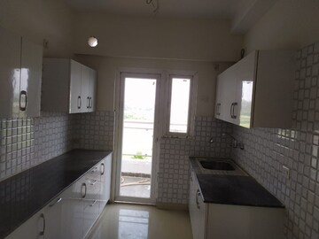 Kitchen in 3 BHK Builder Floor at Defence Colony – for Rent