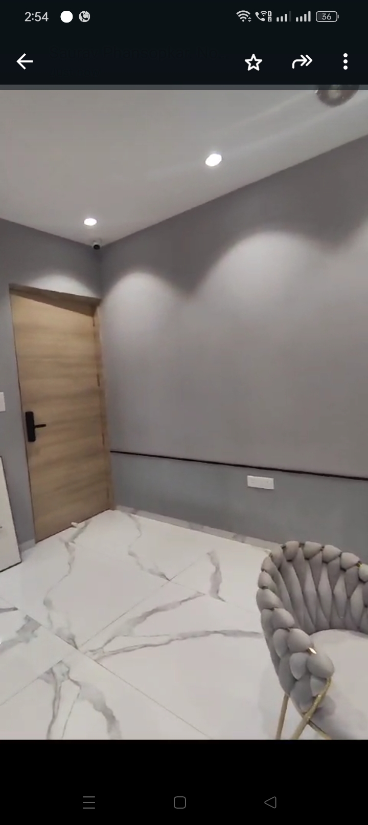 1 BHK + Pooja Room Apartment For Sale in Ruparel Premia