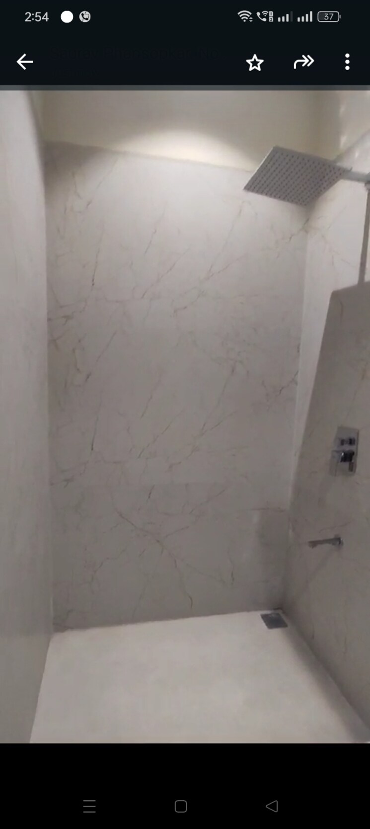 Bathroom, ruparel-premia 1 Bedroom 425 Sq.Ft. Apartment In Mulund West Mumbai 8143757