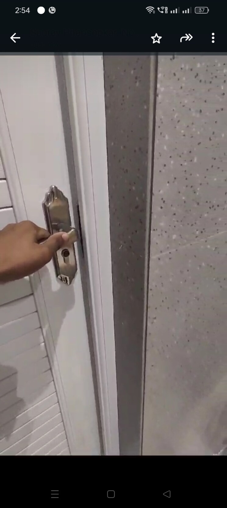 Bathroom, ruparel-premia 1 Bedroom 425 Sq.Ft. Apartment In Mulund West Mumbai 8143757