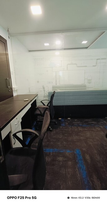 Commercial Office Space 850 Sq.Ft. For Rent in Malad West Mumbai  8143755