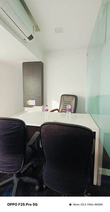 Team Area in  Office Space at Aditya Banarsi Heritage, Malad West – for Rent