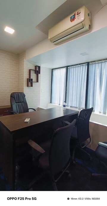 Team Area in  Office Space at Aditya Banarsi Heritage, Malad West – for Rent