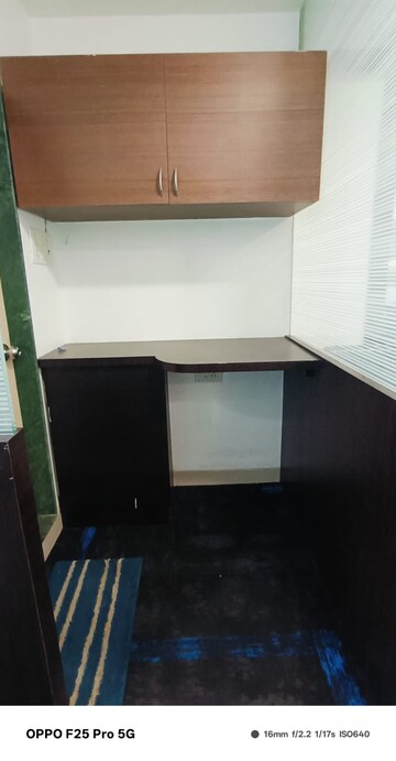 Floor Plan in  Office Space at Aditya Banarsi Heritage, Malad West – for Rent