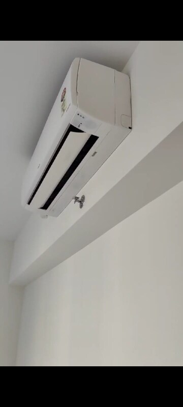 Living Room in 2 BHK Apartment at Lodha Vista, Lower Parel – for Rent