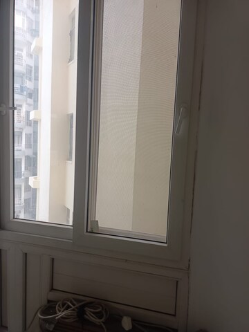 Building Lobby in 3 BHK Builder Floor at Defence Colony – for Rent