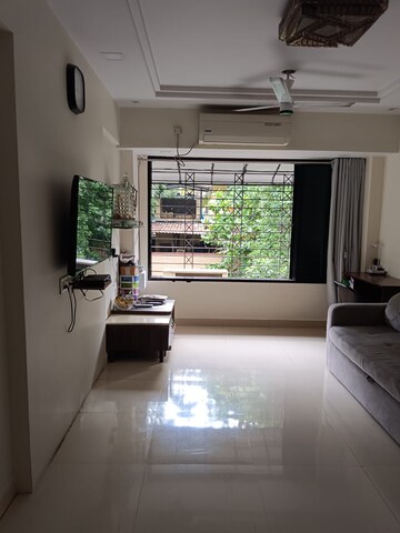 Kitchen in 3 BHK Builder Floor at Defence Colony – for Rent