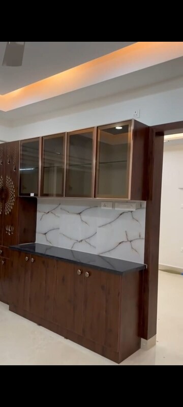 2 BHK Apartment For Rent in Gem Nakshatra, Kokapet