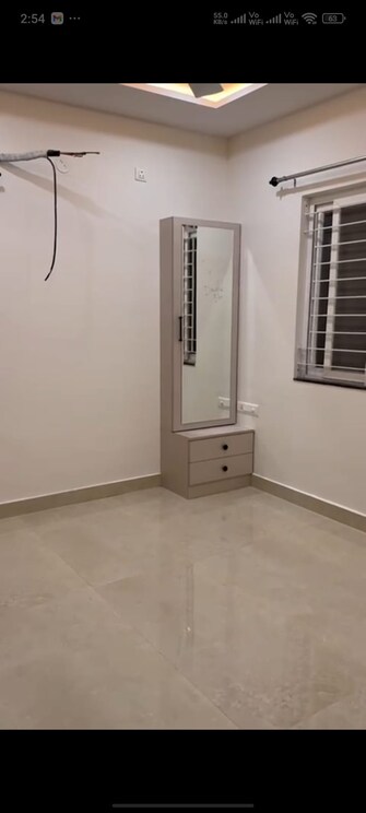 2 BHK Apartment For Rent in Gem Nakshatra Kokapet Hyderabad  8143786