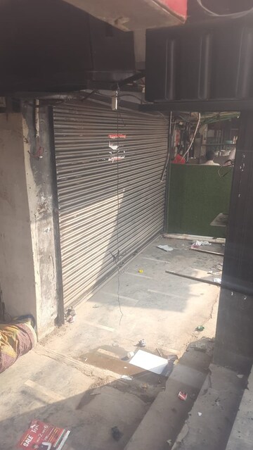 Floor Plan in  Shop at Aliganj – for Rent