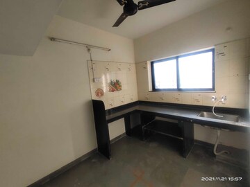 Kitchen in 1 BHK Apartment at Wadgaon Sheri – for Rent