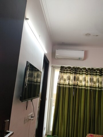 Building Lobby in 3 BHK Apartment at Stellar One, Sector 1 Greater Noida – for Rent