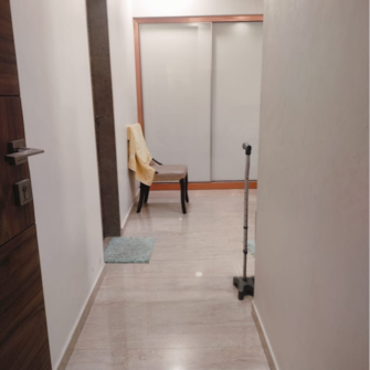 3 BHK Apartment For Rent in Madhav Shreeji Palacia Hiranandani Estate Thane  8143829