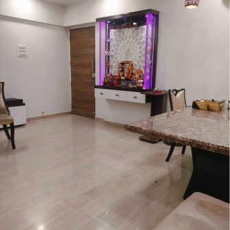 3 BHK Apartment For Rent in Madhav Shreeji Palacia Hiranandani Estate Thane  8143829