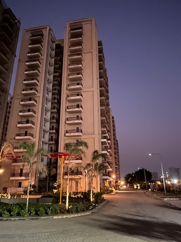2.5 BHK Apartment – Exterior View View at Silverglades The Melia, Sohna Sector 35 - for Sale