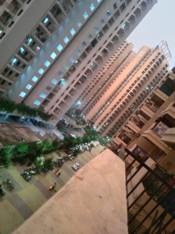 3 BHK Apartment – Exterior View View at Stellar One, Sector 1 Greater Noida - for Rent