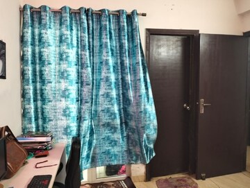 Bedroom in 3 BHK Apartment at Stellar One, Sector 1 Greater Noida – for Rent