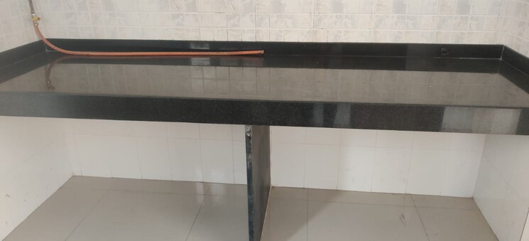 Kitchen, swaraj-chs-moshi 2 Bedroom 690 Sq.Ft. Apartment In Moshi Pune 8143817