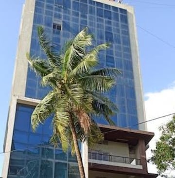 Commercial Office Space 150 Sq.Ft. For Rent in Malad West Mumbai  8143815