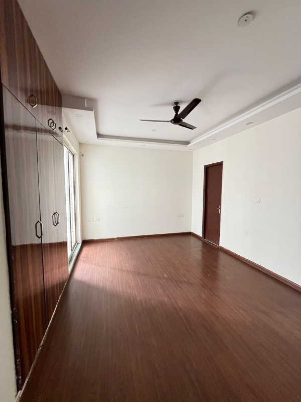 2.5 BHK + Pooja Room 1220 Sq.Ft. Apartment in JM Florence