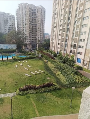 2 BHK Apartment For Rent in Shapoorji Pallonji Vicinia Powai Mumbai  8143833