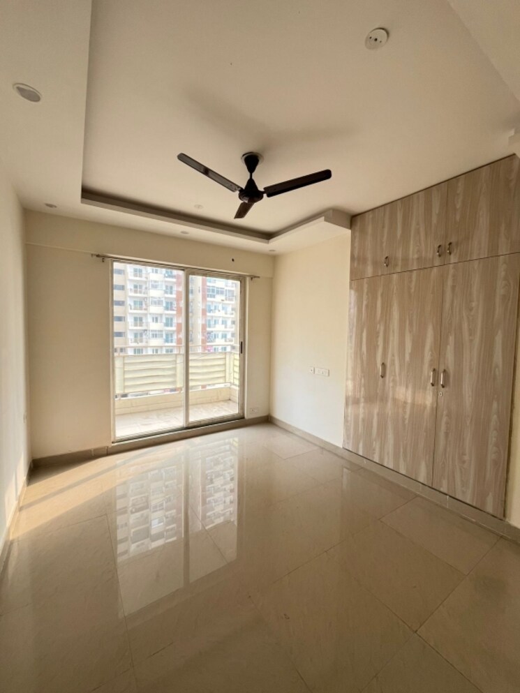 Bedroom, jm-florence 2.5 Bedroom 1220 Sq.Ft. Apartment In Tech Zone 4 Greater Noida Greater Noida 8143822