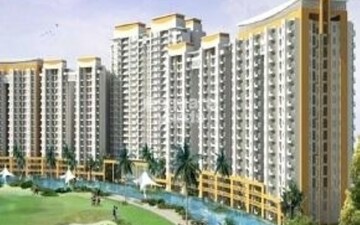 3 BHK Apartment For Rent in VVIP Homes, Sector 167b