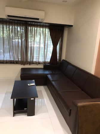 2 BHK Apartment For Rent in Ashish Apartment Juhu Juhu Mumbai  8143845