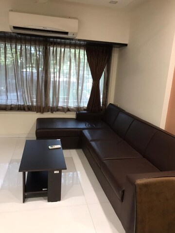 Kitchen in 2 BHK Apartment at Ashish Apartment Juhu, Juhu – for Rent