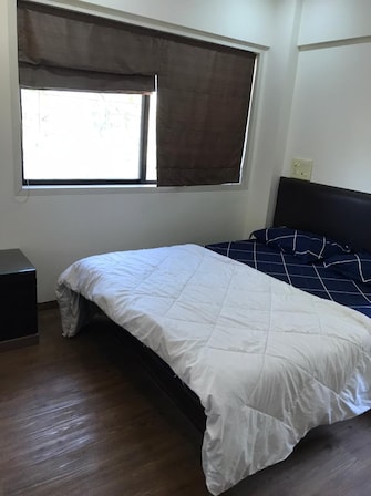 2 BHK Apartment For Rent in Ashish Apartment Juhu Juhu Mumbai  8143845