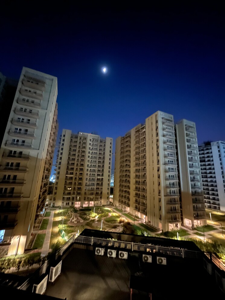 Exterior View, silverglades-the-melia 2.5 Bedroom 1425 Sq.Ft. Apartment In Sohna Sector 35 Gurgaon 8143851